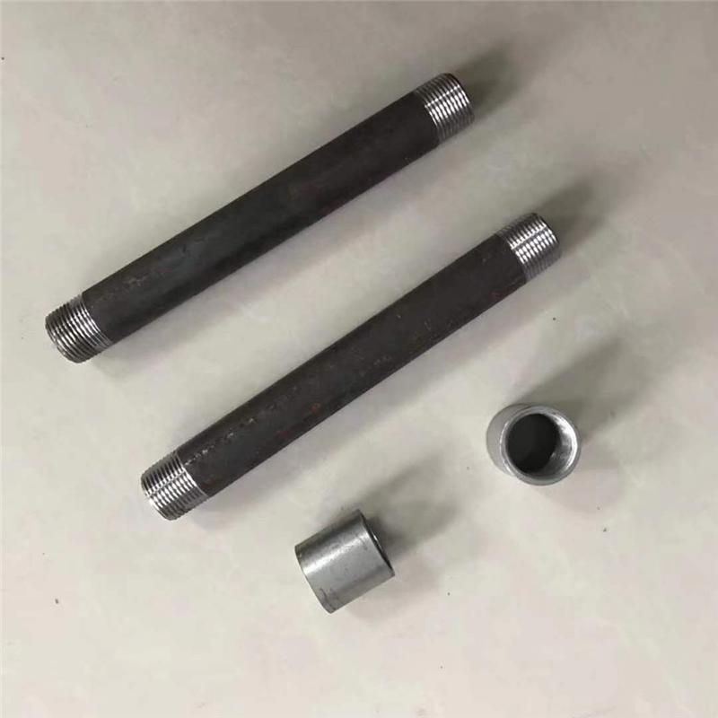 阿巴嘎钢管注浆管隧道止水